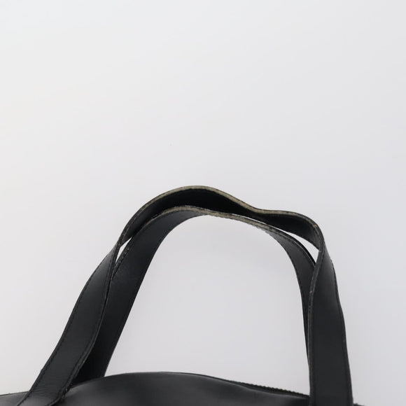 GUCCI GG Supreme Canvas Shoulder Bag 4 Set Beige Navy black Auth 148950