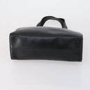 GUCCI GG Supreme Canvas Shoulder Bag 4 Set Beige Navy black Auth 148950-14