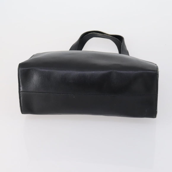 GUCCI GG Supreme Canvas Shoulder Bag 4 Set Beige Navy black Auth 148950