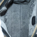 GUCCI GG Supreme Canvas Shoulder Bag 4 Set Beige Navy black Auth 148950-15