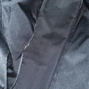 GUCCI GG Supreme Canvas Shoulder Bag 4 Set Beige Navy black Auth 148950-22