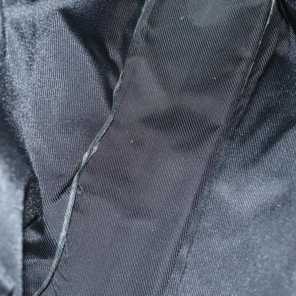 GUCCI GG Supreme Canvas Shoulder Bag 4 Set Beige Navy black Auth 148950