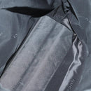 GUCCI GG Supreme Canvas Shoulder Bag 4 Set Beige Navy black Auth 148950-7