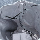 GUCCI GG Supreme Canvas Shoulder Bag 4 Set Beige Navy black Auth 148950-8