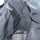 GUCCI GG Supreme Canvas Shoulder Bag 4 Set Beige Navy black Auth 148950-9