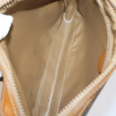 CELINE Fendi Gucci Cartier Macadam Canvas Pouch Leather 8 Set Blue Auth 148967-13