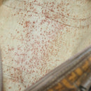 CELINE Cartier Fendi Bag PVC Leather 4 Set Beige Brown Bordeaux Auth 148969-7