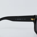 GUCCI Sunglasses plastic Black Auth 148975-10