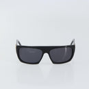 GUCCI Sunglasses plastic Black Auth 148975-2
