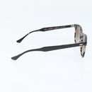 Ray-Ban Sunglasses plastic 3 Set Black Auth 148976-12