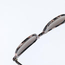 Ray-Ban Sunglasses plastic 3 Set Black Auth 148976-14