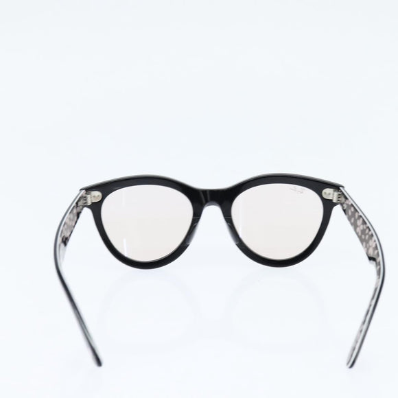 Ray-Ban Sunglasses plastic 3 Set Black Auth 148976