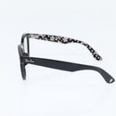 Ray-Ban Sunglasses plastic 3 Set Black Auth 148976-18