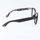 Ray-Ban Sunglasses plastic 3 Set Black Auth 148976-19