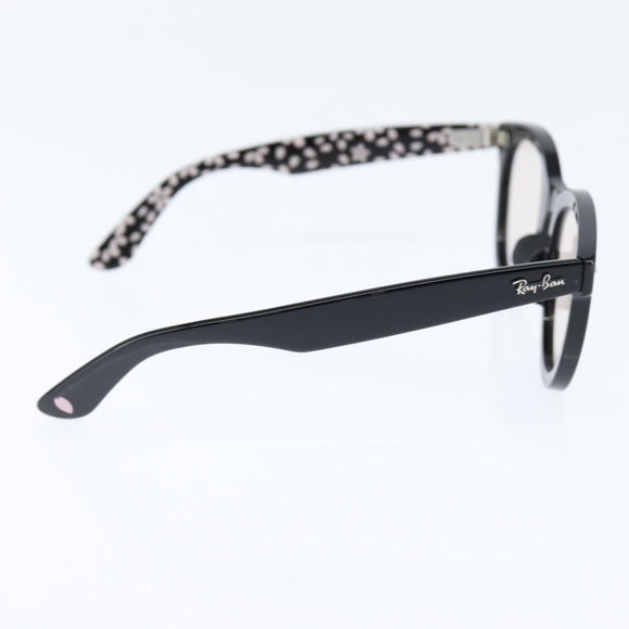 Ray-Ban Sunglasses plastic 3 Set Black Auth 148976