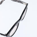 Ray-Ban Sunglasses plastic 3 Set Black Auth 148976-20