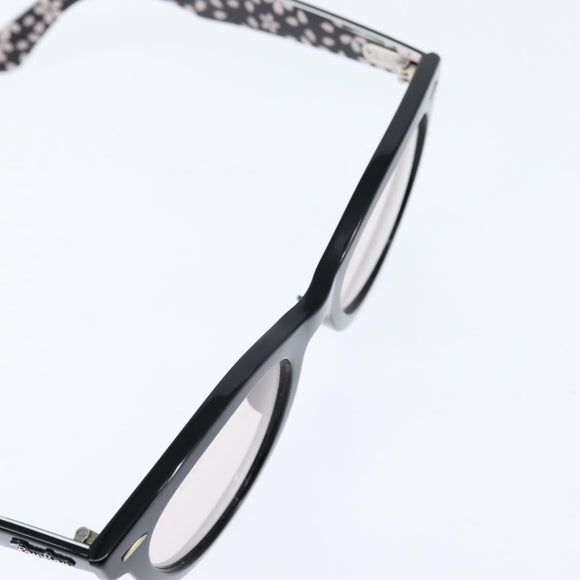 Ray-Ban Sunglasses plastic 3 Set Black Auth 148976