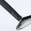 Ray-Ban Sunglasses plastic 3 Set Black Auth 148976-22