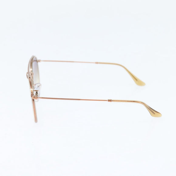 Ray-Ban Sunglasses plastic 3 Set Black Auth 148976