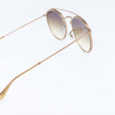 Ray-Ban Sunglasses plastic 3 Set Black Auth 148976-5