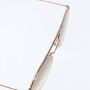 Ray-Ban Sunglasses plastic 3 Set Black Auth 148976-6