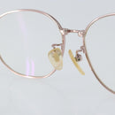 CELINE Glasses plastic Clear Auth 148980-10