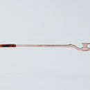 CELINE Glasses plastic Clear Auth 148980-11