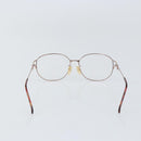 CELINE Glasses plastic Clear Auth 148980-3
