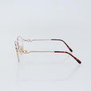 CELINE Glasses plastic Clear Auth 148980-4