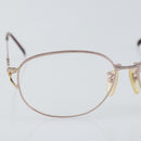 CELINE Glasses plastic Clear Auth 148980-6