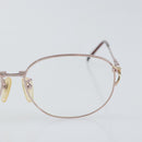 CELINE Glasses plastic Clear Auth 148980-7