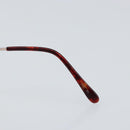 CELINE Glasses plastic Clear Auth 148980-9