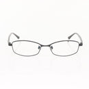 GIVENCHY POLICE Dunhill ANNA SUI Glasses plastic 6 Set Black Silver Auth 148982-17