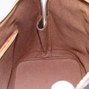 LOUIS VUITTON Monogram Alma Hand Bag M51130 LV Auth 149032-18