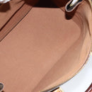 LOUIS VUITTON Monogram Alma Hand Bag M51130 LV Auth 149033-11