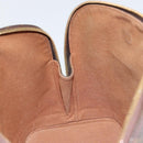 LOUIS VUITTON Monogram Alma Hand Bag M51130 LV Auth 149033-20