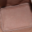 LOUIS VUITTON Monogram Petit Noe Shoulder Bag M42226 LV Auth 149034-10