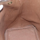 LOUIS VUITTON Monogram Petit Noe Shoulder Bag M42226 LV Auth 149034-17