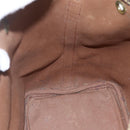 LOUIS VUITTON Monogram Petit Noe Shoulder Bag M42226 LV Auth 149034-11