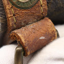 LOUIS VUITTON Monogram Petit Noe Shoulder Bag M42226 LV Auth 149034-12