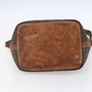 LOUIS VUITTON Monogram Petit Noe Shoulder Bag M42226 LV Auth 149034-5