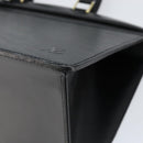 LOUIS VUITTON Epi Riviera Hand Bag Noir Black M48182 LV Auth 149037-9