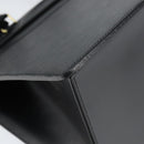 LOUIS VUITTON Epi Riviera Hand Bag Noir Black M48182 LV Auth 149037-14