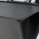 LOUIS VUITTON Epi Riviera Hand Bag Noir Black M48182 LV Auth 149037-15