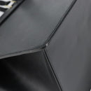 LOUIS VUITTON Epi Riviera Hand Bag Noir Black M48182 LV Auth 149037-16