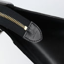 LOUIS VUITTON Epi Riviera Hand Bag Noir Black M48182 LV Auth 149037-17