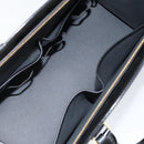 LOUIS VUITTON Epi Riviera Hand Bag Noir Black M48182 LV Auth 149037-11