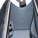 LOUIS VUITTON Epi Riviera Hand Bag Noir Black M48182 LV Auth 149037-19
