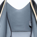 LOUIS VUITTON Epi Riviera Hand Bag Noir Black M48182 LV Auth 149037-20