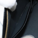 LOUIS VUITTON Epi Riviera Hand Bag Noir Black M48182 LV Auth 149037-21